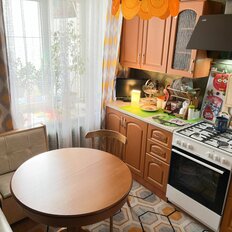 Квартира 49 м², 2-комнатная - изображение 3