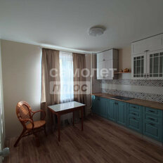 Квартира 37,8 м², 1-комнатная - изображение 1