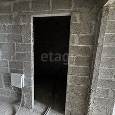 Квартира 38 м², 1-комнатная - изображение 4