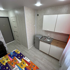 Квартира 12 м², студия - изображение 4