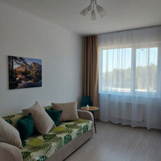 Квартира 37 м², 1-комнатная - изображение 1