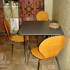 Квартира 40 м², 1-комнатная - изображение 1