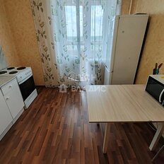 Квартира 59,5 м², 2-комнатная - изображение 2
