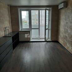 Квартира 38,1 м², 1-комнатная - изображение 2