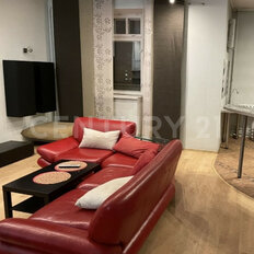 Квартира 45 м², 1-комнатная - изображение 4