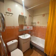 Квартира 30 м², 1-комнатная - изображение 4