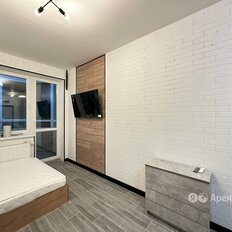 Квартира 23 м², студия - изображение 2