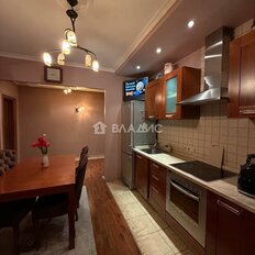 Квартира 76,4 м², 3-комнатная - изображение 5