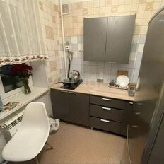 Квартира 43,7 м², 2-комнатная - изображение 4