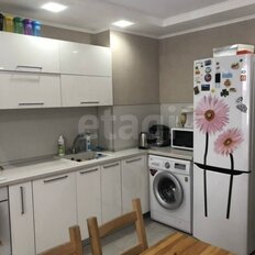 Квартира 45,6 м², 1-комнатная - изображение 4