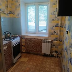 Квартира 21,3 м², 1-комнатная - изображение 3