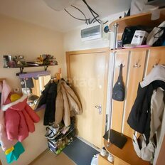 Квартира 21,9 м², 1-комнатная - изображение 5