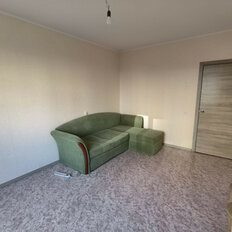 Квартира 36,7 м², 1-комнатная - изображение 2