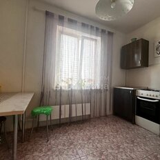 Квартира 35 м², 1-комнатная - изображение 5