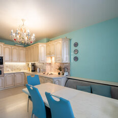 Квартира 77,5 м², 2-комнатная - изображение 5