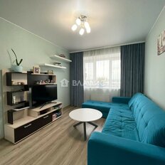 Квартира 36,9 м², 1-комнатная - изображение 1