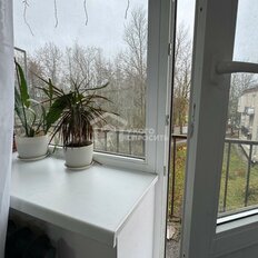 Квартира 55,9 м², 3-комнатная - изображение 2