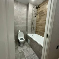 Квартира 40 м², 2-комнатная - изображение 5