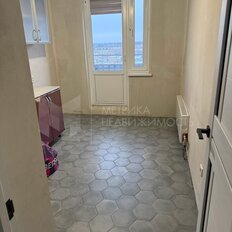 Квартира 69,9 м², 3-комнатная - изображение 1