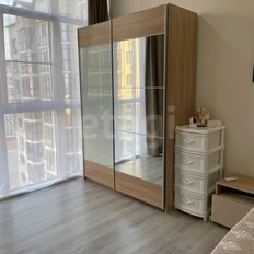 Квартира 40 м², 1-комнатная - изображение 2