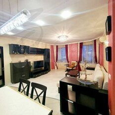 Квартира 102,3 м², 3-комнатная - изображение 3