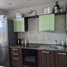 Квартира 42 м², 1-комнатная - изображение 2