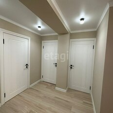 Квартира 67,2 м², 3-комнатная - изображение 4