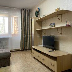 Квартира 35 м², 1-комнатная - изображение 4