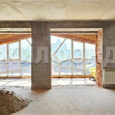 Квартира 179,1 м², 4-комнатная - изображение 5