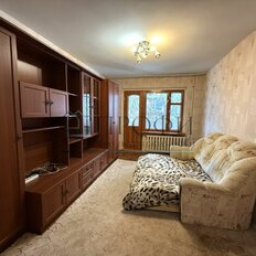 Квартира 50,4 м², 2-комнатная - изображение 5