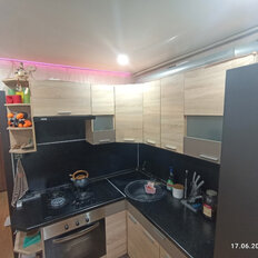 Квартира 30,2 м², 1-комнатная - изображение 3