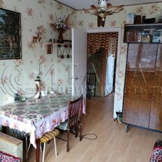 Квартира 53 м², 2-комнатная - изображение 4