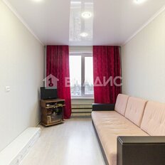 Квартира 58 м², 3-комнатная - изображение 1