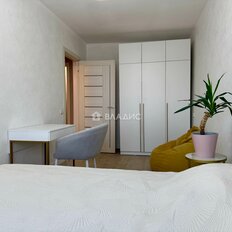 Квартира 74,7 м², 3-комнатная - изображение 4
