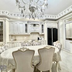 Квартира 128,4 м², 3-комнатная - изображение 2