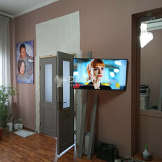 Квартира 54 м², 2-комнатная - изображение 3