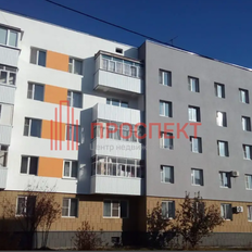 Квартира 69,8 м², 3-комнатная - изображение 2