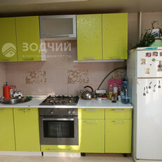 Квартира 68,2 м², 3-комнатная - изображение 1
