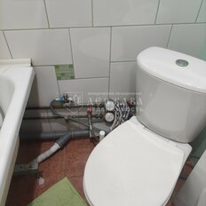 Квартира 23 м², 1-комнатная - изображение 3