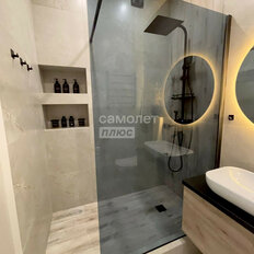 Квартира 30 м², 1-комнатная - изображение 2