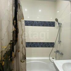 Квартира 25 м², студия - изображение 4