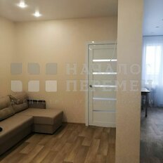Квартира 38 м², 2-комнатная - изображение 2