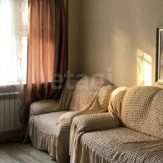 Квартира 40,2 м², 1-комнатная - изображение 5