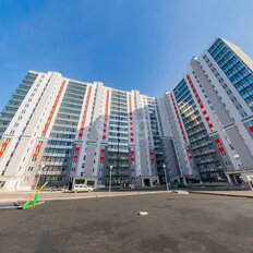 Квартира 35,7 м², 1-комнатная - изображение 2