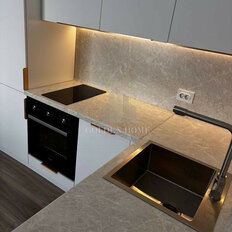 Квартира 43,6 м², 1-комнатная - изображение 4
