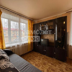 Квартира 31,8 м², 1-комнатная - изображение 2