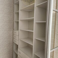 Квартира 34 м², 1-комнатная - изображение 2