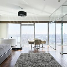 Квартира 104 м², 3-комнатные - изображение 2
