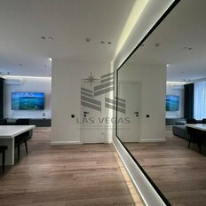 Квартира 60 м², 2-комнатная - изображение 5