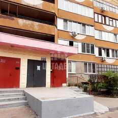 Квартира 38 м², 1-комнатная - изображение 2